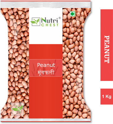 Nutrichest Peanut (Whole)(1 kg)