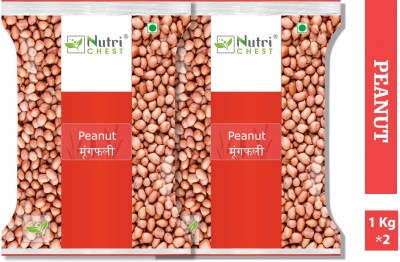 Nutrichest Peanut (Whole)(2 kg)