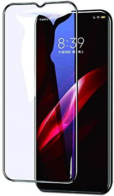 CASEHUNT Edge To Edge Tempered Glass for TECNO SPARK 7T(Pack of 1)