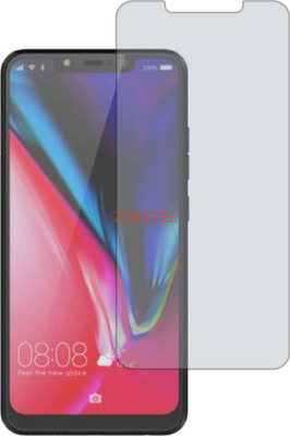 ZINGTEL Impossible Screen Guard for TECNO I SKY 3 (Flexible Shatterproof)(Pack of 1)