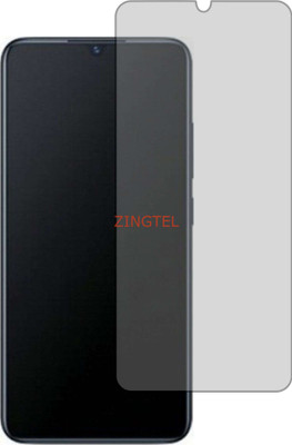 ZINGTEL Impossible Screen Guard for VIVO X21S (Flexible Shatterproof)(Pack of 1)
