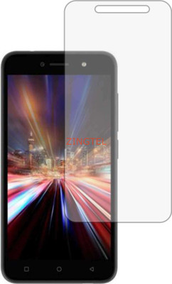 ZINGTEL Impossible Screen Guard for ITEL A22 PRO (Flexible Shatterproof)(Pack of 1)