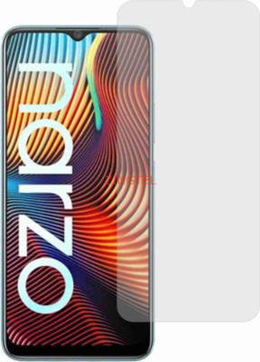 ZINGTEL Impossible Screen Guard for REALME 7I (GLOBAL) (Flexible Shatterproof)(Pack of 1)