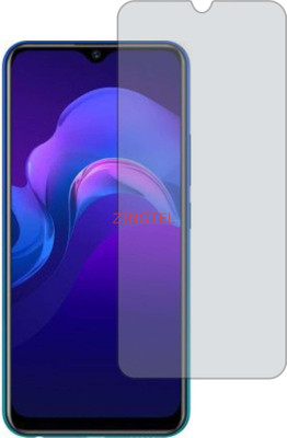 ZINGTEL Impossible Screen Guard for VIVO Y15 2019 (Flexible Shatterproof)(Pack of 1)