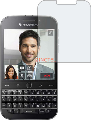 ZINGTEL Impossible Screen Guard for BLACKBERRY CLASSIC (Flexible Shatterproof)(Pack of 1)