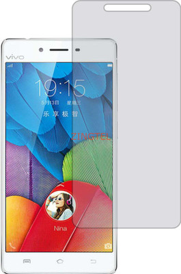 ZINGTEL Impossible Screen Guard for VIVO X5 PRO TELECOM (Flexible Shatterproof)(Pack of 1)