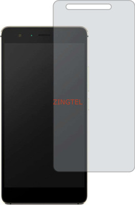 ZINGTEL Impossible Screen Guard for TECNO PHANTOM 6 (Flexible Shatterproof)(Pack of 1)