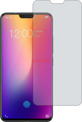ZINGTEL Impossible Screen Guard for VIVO X21 UD (Flexible Shatterproof)(Pack of 1)