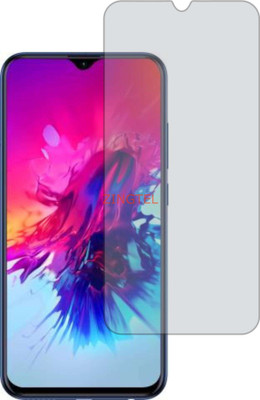 ZINGTEL Impossible Screen Guard for INFINIX SMART 3 PLUS (Flexible Shatterproof)(Pack of 1)