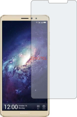 ZINGTEL Impossible Screen Guard for GIONEE M7 POWER (Flexible Shatterproof)(Pack of 1)