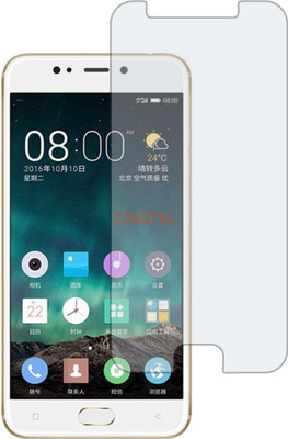 ZINGTEL Impossible Screen Guard for GIONEE S9 (Flexible Shatterproof)(Pack of 1)