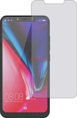 ZINGTEL Impossible Screen Guard for TECNO CAMON I SKY 3 (Flexible Shatterproof)(Pack of 1)