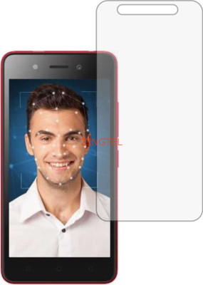 ZINGTEL Impossible Screen Guard for ITEL A23 (Flexible Shatterproof)(Pack of 1)