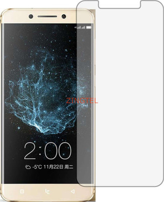 ZINGTEL Impossible Screen Guard for LE PRO 3 AL EDITION (Flexible Shatterproof)(Pack of 1)