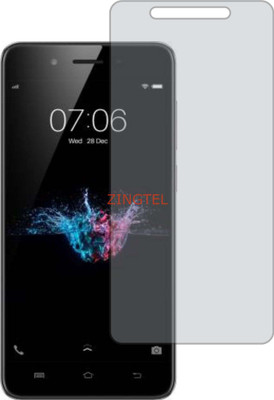 ZINGTEL Impossible Screen Guard for VIVO 1610 (Flexible Shatterproof)(Pack of 1)