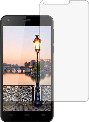 ZINGTEL Impossible Screen Guard for SWIPE KONNECT 5.1 ECO (Flexible Shatterproof)(Pack of 1)