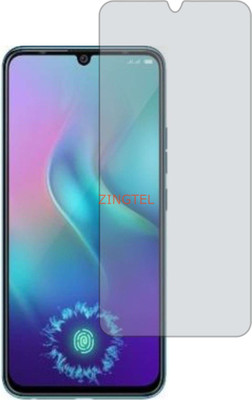 ZINGTEL Impossible Screen Guard for TECNO PHANTOM 9 (Flexible Shatterproof)(Pack of 1)