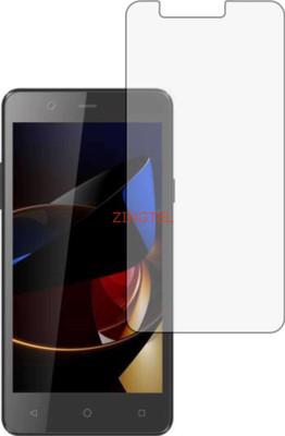 ZINGTEL Impossible Screen Guard for SWIPE ELITE 2 PLUS (Flexible Shatterproof)(Pack of 1)