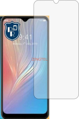 ZINGTEL Impossible Screen Guard for HTC WILDFIRE R70 (Flexible Shatterproof)(Pack of 1)