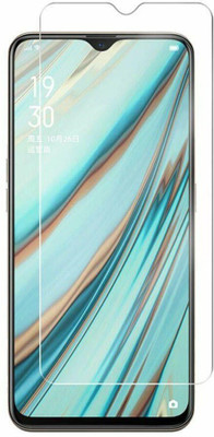 CELLSHIELD Tempered Glass Guard for Lava Z2 Max(Pack of 1)