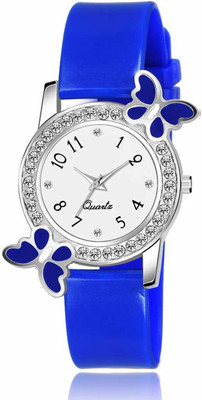 blutech Analog Watch  - For Girls