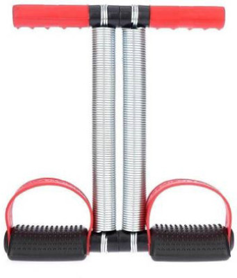 Fitnesstricks HOME GYM AB CRUNCH TUMMY TRIMMER Ab Exerciser(Multicolor)