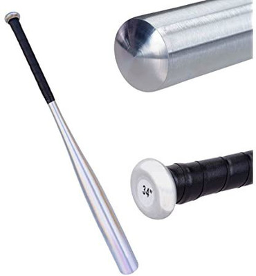 HACKERX BASEBALL BAT Metal Alloy Baseball  Bat For 15+ Yrs(1000-2000 g)