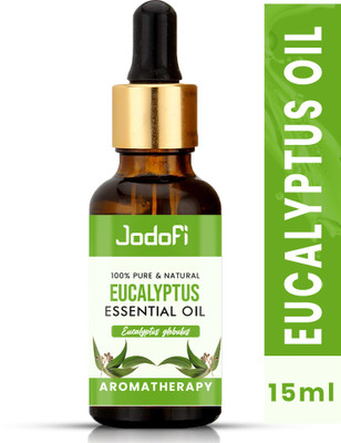 Jodofi Eucalyptus Essential Oil(15 ml)