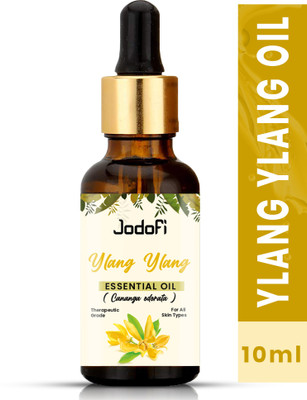 Jodofi Ylang Ylang Essential Oil(10 ml)