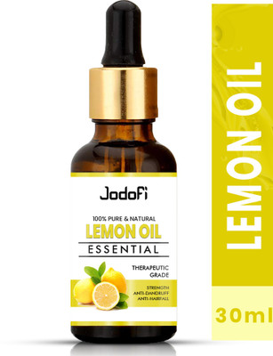 Jodofi Best Pure Lemon Essential Oil(30 ml)