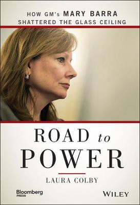 Road to Power(English, Hardcover, Colby Laura)