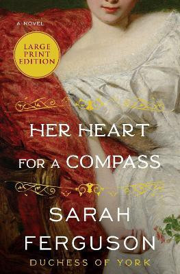 Her Heart for a Compass(English, Paperback, Ferguson Sarah)