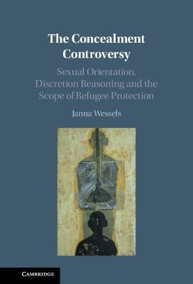 The Concealment Controversy(English, Hardcover, Wessels Janna)