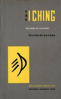 The I Ching or Book of Changes(English, Hardcover, unknown)