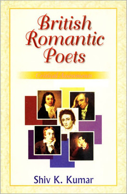 British Romantic Poets Critical Assessments 01 Edition(English, Hardcover, unknown)