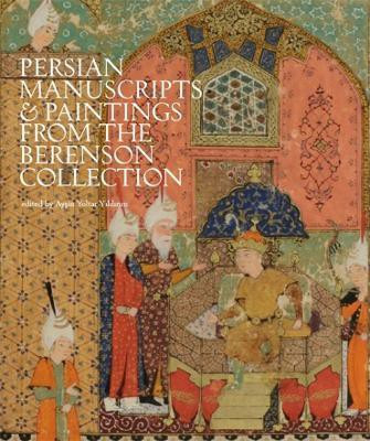 Persian Manuscripts & Paintings from the Berenson Collection(English, Hardcover, unknown)