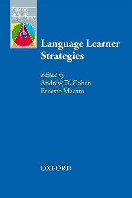 Language Learner Strategies(English, Paperback, unknown)