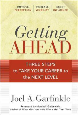 Getting Ahead(English, Hardcover, Garfinkle Joel A.)