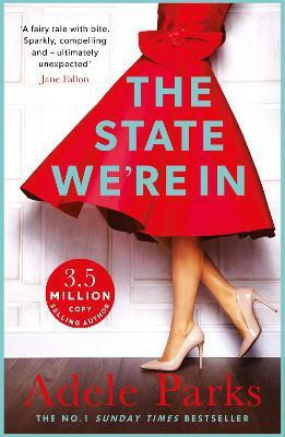 The State We're In(English, Electronic book text, Parks Adele)