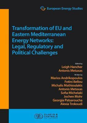 European Energy Studies Volume XV: Transformation of EU and Eastern Mediterranean Energy Networks(English, Hardcover, unknown)
