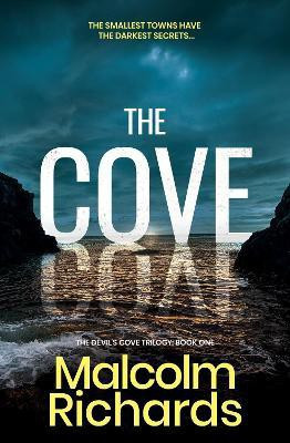 The Cove(English, Hardcover, Richards Malcolm)