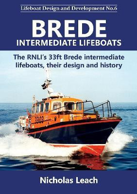 Brede Intermediate Lifeboats(English, Paperback, Leach Nicholas)