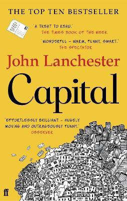 Capital(English, Electronic book text, Lanchester John)