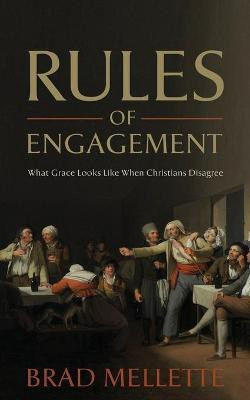 Rules of Engagement(English, Paperback, Mellette Brad)