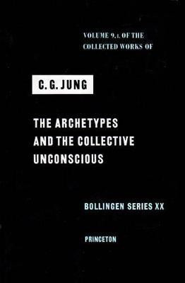 The Collected Works of C. G. Jung, Volume 9 (Part 1)(English, Hardcover, Jung C. G.)