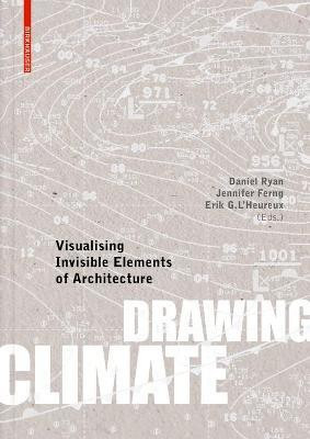 Drawing Climate(English, Hardcover, unknown)