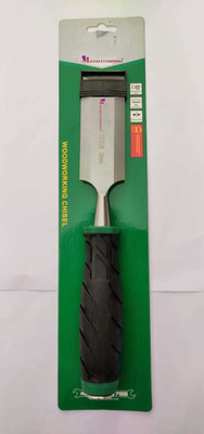 MALFAH ENTERPRISES hanbon chisel 38mm for multipurpose and wood work. Bevel chisel. hanbon chisel 38mm for multipurpose and wood work. Bevel chisel. Bevel Chisel(40 mm Blade)