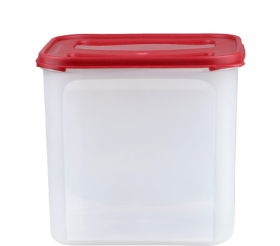 Flipkart SmartBuy Plastic Utility Container  - 4.5 L(Red)