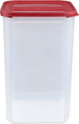 Flipkart SmartBuy Plastic Utility Container  - 7.5 L(Red)