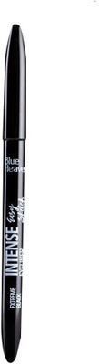 BLUE HEAVEN Intense Eyeliner Easy Sketch Extreme black ,1ml ( pakc of 2 ) 2 ml(black)